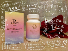 画像をギャラリービューアに読み込む, REVI スレンジュール