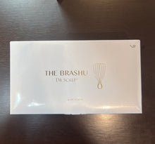 画像をギャラリービューアに読み込む, THE BRASHU