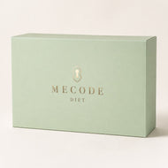 【DIET8遺伝子】MECODE 遺伝子検査キット