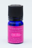 Outdoor( アウトドア) 5ml