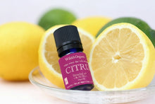 画像をギャラリービューアに読み込む, CITRUS(シトラス）５ml
