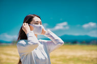 マスク Hello me MASK,-rich ion-