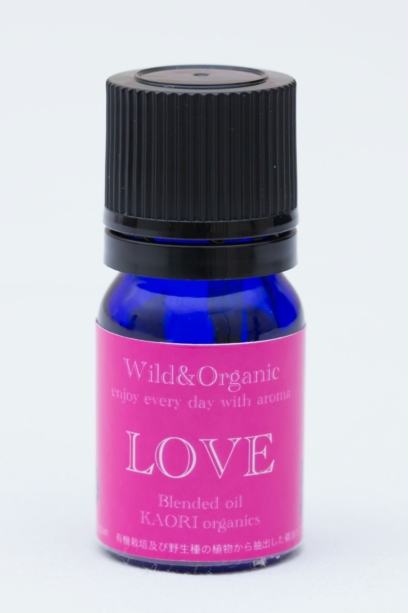 KAORI Organics – KAORI ORGANICS