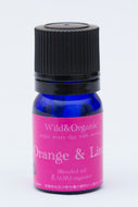 Orange&Lime (オレンジ&ライム)5ml