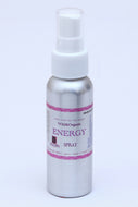 Aroma Spray ENERGY (エナジー）60ml