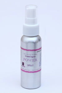 Aroma Spray POWER(パワー）60ml