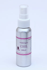 Aroma Spray COOL (クール）60ml